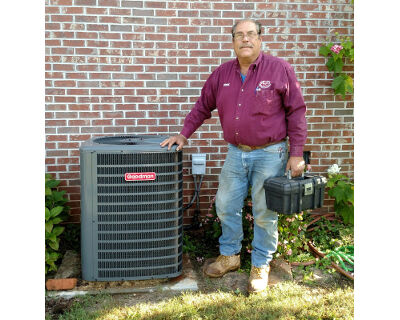 Functioning HVAC Will Feel So Nice!